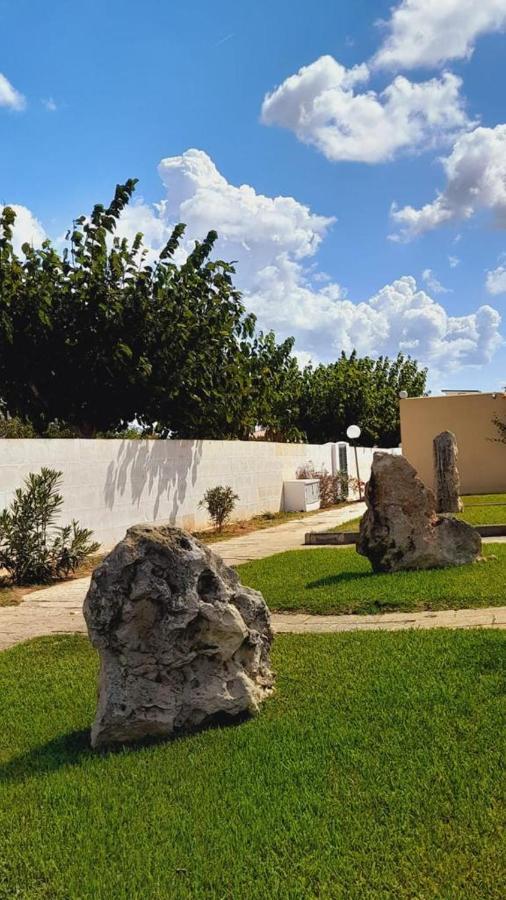 カラ・エン・ブラネスApartamento Con Piscina En Ciudadela, Cala En Blanesアパートメント エクステリア 写真