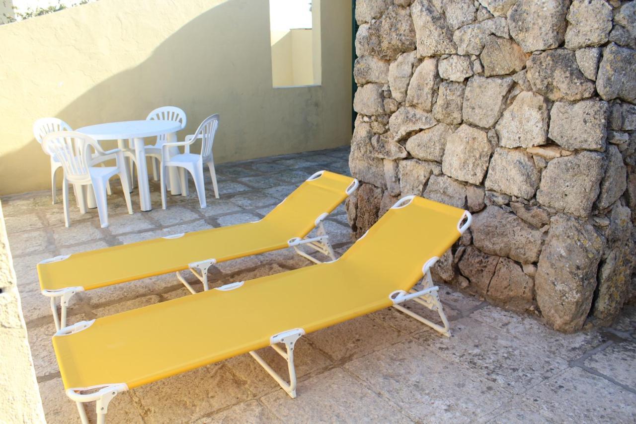 カラ・エン・ブラネスApartamento Con Piscina En Ciudadela, Cala En Blanesアパートメント エクステリア 写真